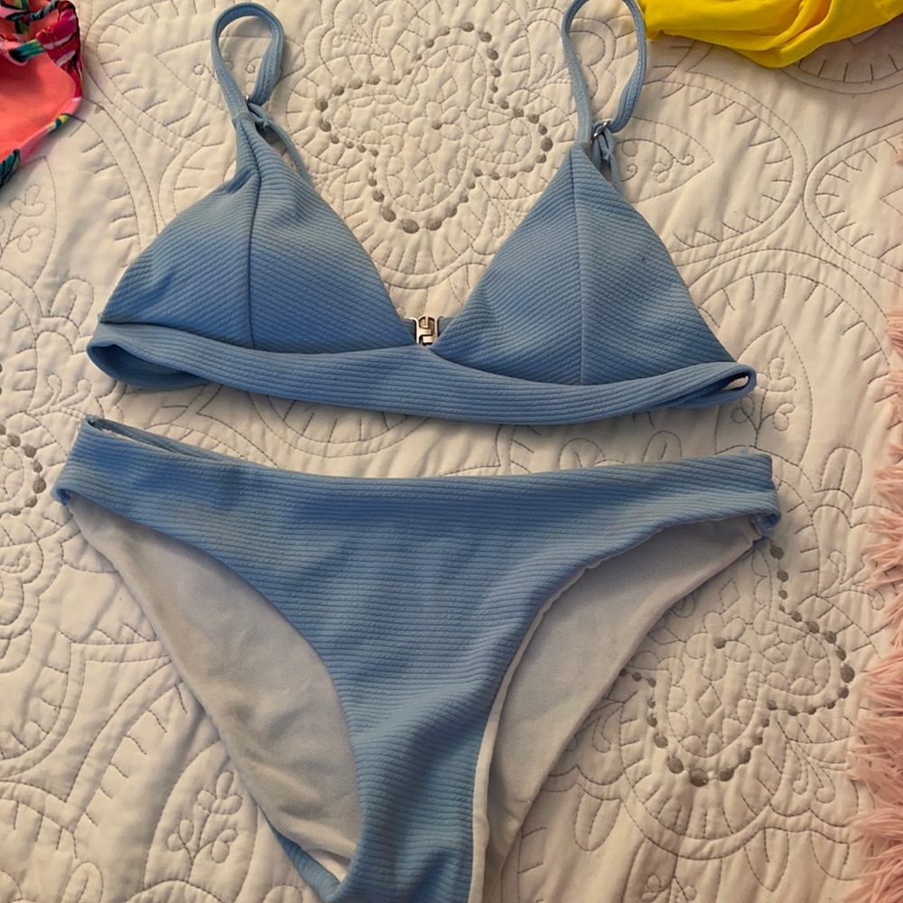 Shein bikini set